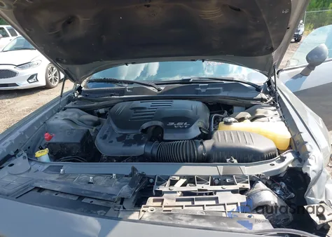 2019 Dodge Challenger Sxt z USA, uszkodzony, nr VIN 2C3CDZAG5KH635476